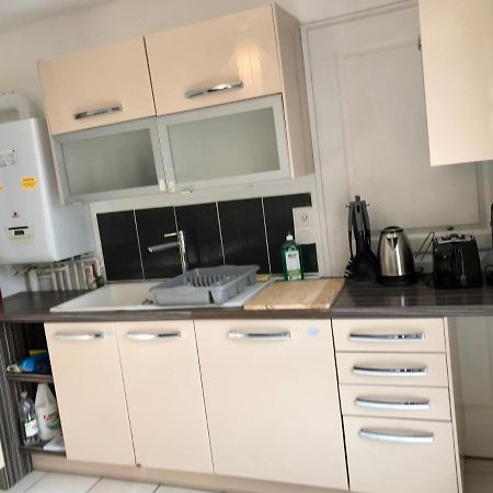 Agreable Maison Proche Gare Avec Parking Gratuit เลอม็องส์ ภายนอก รูปภาพ